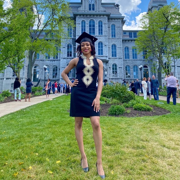 Lilly Pulitzer Shift Dress - Picture 1 of 4